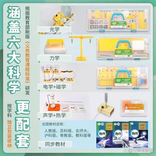 其系列实验设备在学术研究和教