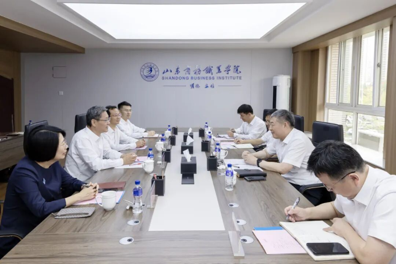 烟台高新技术产业开发区教学设备研究开发的前景与实践
